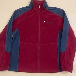 VSH Veterinarian Fleece zip up
